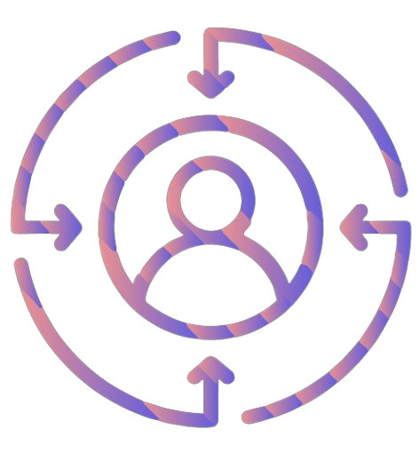 Client-Centricity icon